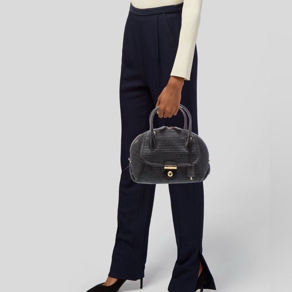 Ferragamo purse